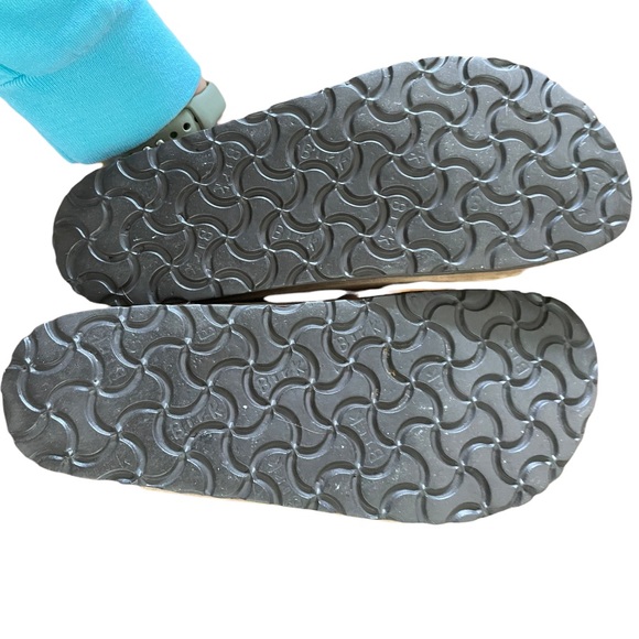 BIRKENSTOCK Florida Soft Footbed sz 36 L5 - Picture 5 of 5